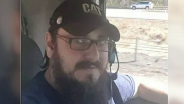 Mother of innocent Uber driver killed during gang hit asks community for help