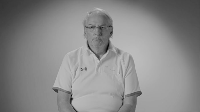 Veteran’s Voice: US Air Force Sgt. Bob Horner