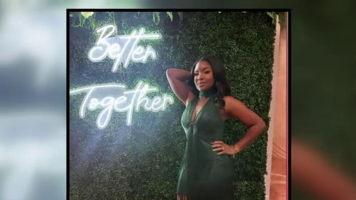 &lsquo;My baby mattered&rsquo;: Mother speaks after daughter, former UH football players die in crash