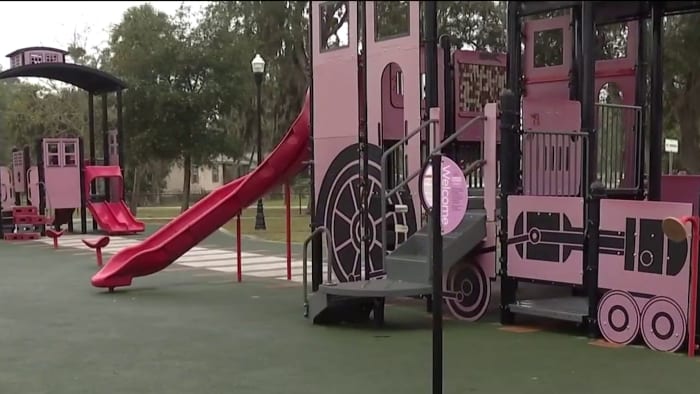 Vandalism is forcing Sanford to close park’s restrooms, officials say