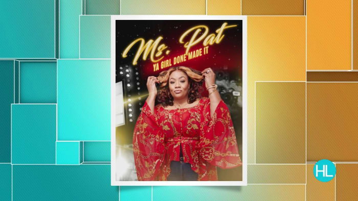 Catching up with Comedian and Actress Ms Pat on Houston Life Catching up with Comedian and Actress Ms Pat on Houston Life