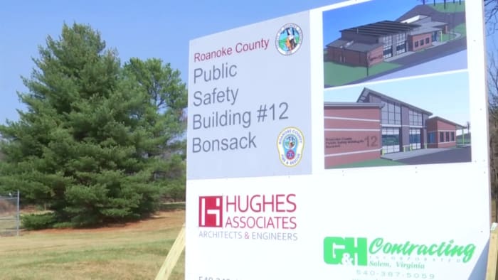 Local church helps much-needed fire station come to life - Vimarsana News