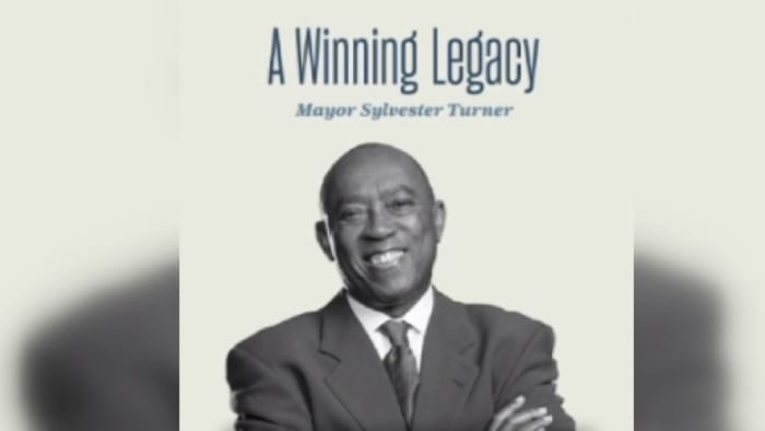 Chapter closed Mayor Turner tells KPRC 2 Investigates Sylvester Turner has taken care of that bill
