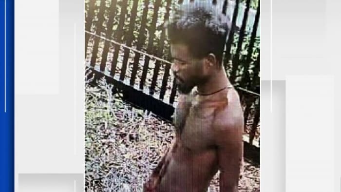 Orlando police release photo in murder case of Dr. Phillips High student shot to death