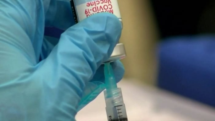Doctors are looking at cases of influenza, upper respiratory tract infections Doctors are looking at cases of influenza, upper respiratory tract infections