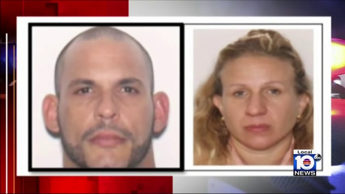 Miami police continue search for missing 8-month-old, his parents