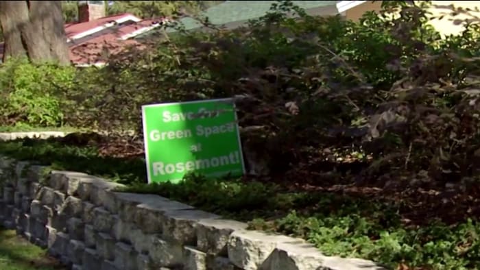 ‘It would look absolutely horrible:’ Neighbors fight $1B Orlando development