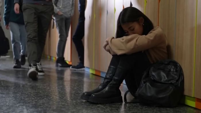 Roanoke City Schools working to bridge the mental health care divide