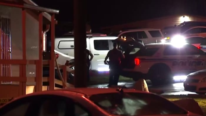 Mother of 3 found stabbed to death, baby dies in Daytona Beach ...