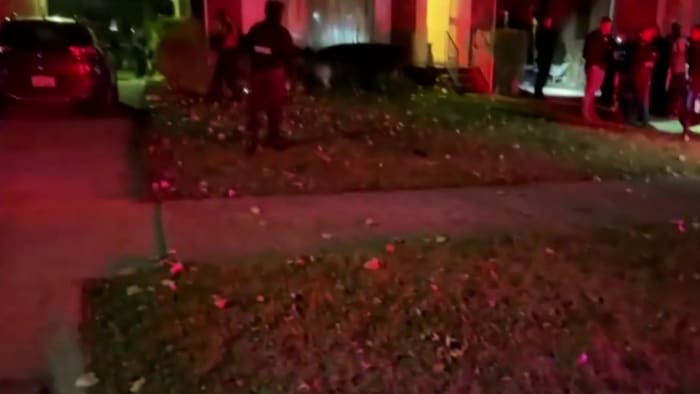 Troopers arrest 18 people involved in possible sex trafficking operation at 3 Detroit homes - Vimarsana News