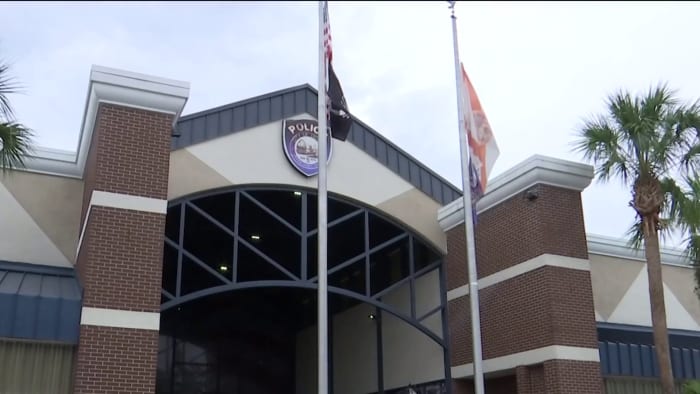 Ocala leaders considering new city surveillance cameras - Vimarsana News