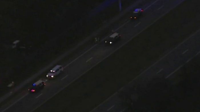 Fatal crash investigated on Countryside Court in Osceola County