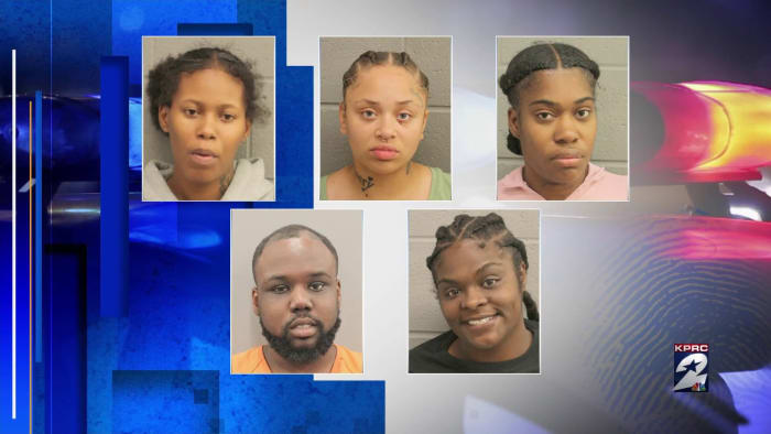 Organized retail thieves in Houston area steal delicious scents from popular chain at least 31 times, police say - Vimarsana News
