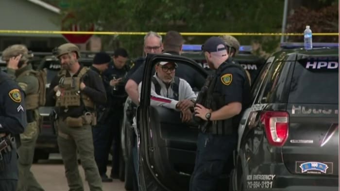 Details Released From Tuesday's SWAT Stand-Off in Commerce – Front Porch  News Texas