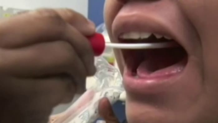 ‘The key is to stay hydrated’: Health officials discuss treating viruses at home to try and prevent ER visit