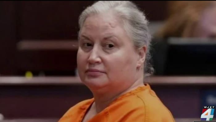 'I feel the regret and remorse deep inside my soul': Tammy 'Sunny' Sytch sentenced in DUI manslaughter - Vimarsana News
