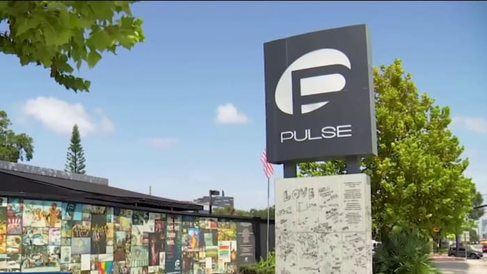 WATCH LIVE: City of Orlando gives update on Pulse memorial