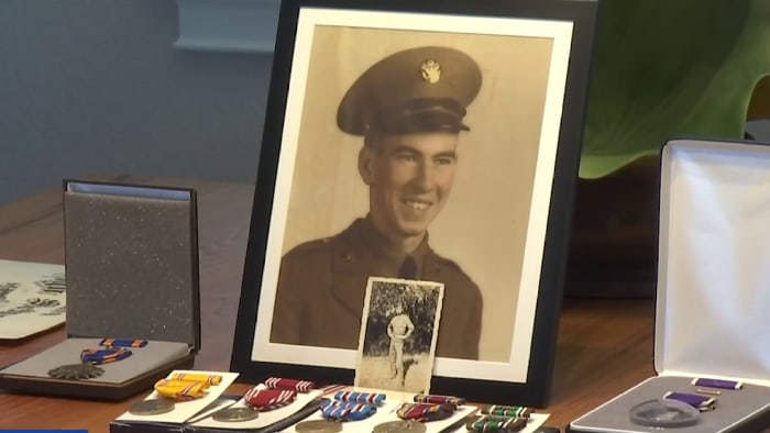 'A big job': Nephew reacts after remains of missing Leesburg WWII soldier are ID'ed - Vimarsana News