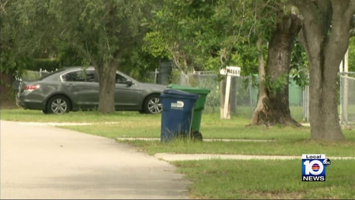 18-year-old woman injured in drive-by shooting in Miami-Dade County - Vimarsana News