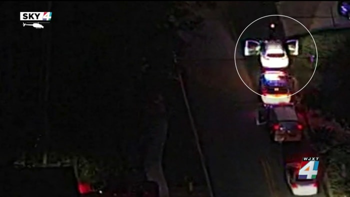 Woman fatally shot in Westside home; suspect dead in murder-suicide incident - Vimarsana News