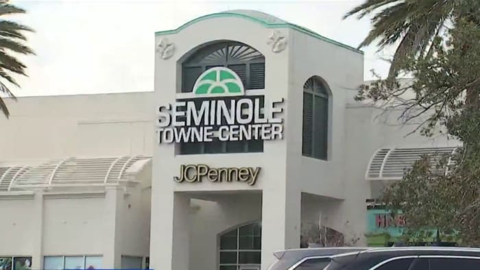 SEMINOLE TOWNE MALL, ALIVE OR DEAD? – THE SEMINOLE TIMES