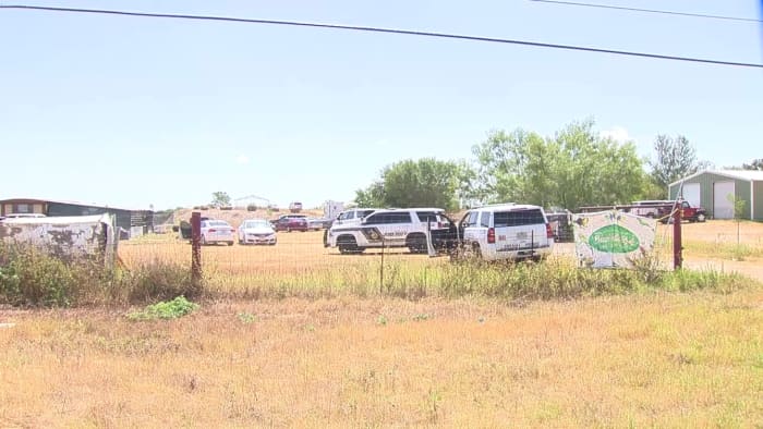 Human remains found in Von Ormy in July identified - Vimarsana News