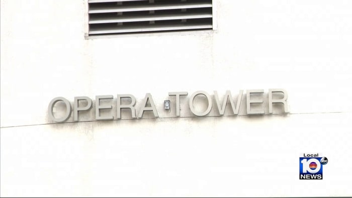 Miami police investigate shooting at Edgewater's Opera Tower building - Vimarsana News