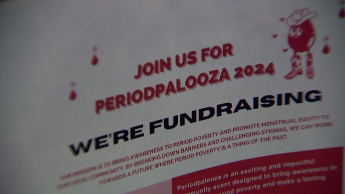 More than a dozen SA businesses start period product collections to push against period poverty - Vimarsana News