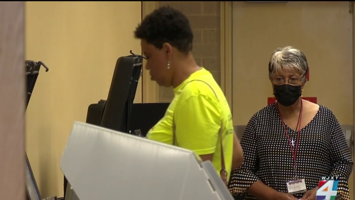 Fight over Florida congressional districts, Black representation not over after appeals court ruling - Vimarsana News