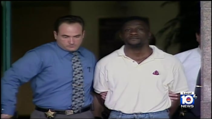 Suspected Serial Killer Already On Death Row Indicted In 1998 Broward Cold Case 1427