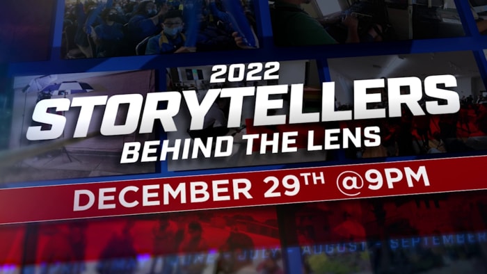 2022, the year in video