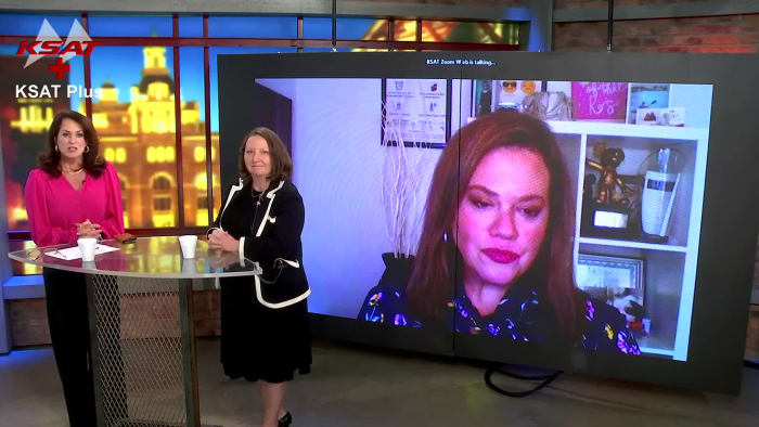 WATCH: KSAT Community December Town Hall on seasonal depression