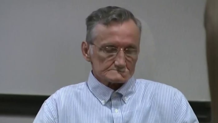 Texas EquuSearch founder wants tight supervision kept on man considered suspect in 'Killing Fields' murders - Vimarsana News