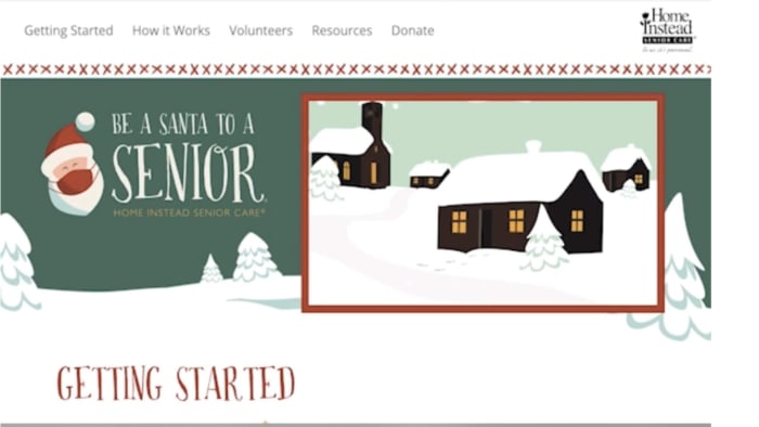 Organizations That Help Seniors For Christmas In San Antonio 2022 How To Help Out Your Elderly Neighbors In Need This Holiday Season In San  Antonio