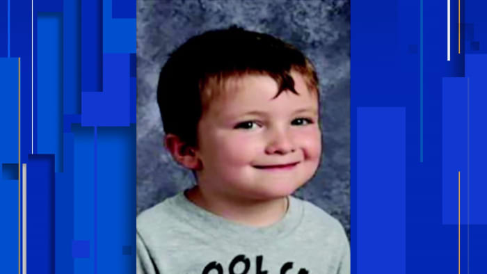 Fund launched to help family of 5-year-old boy who died in possible ...