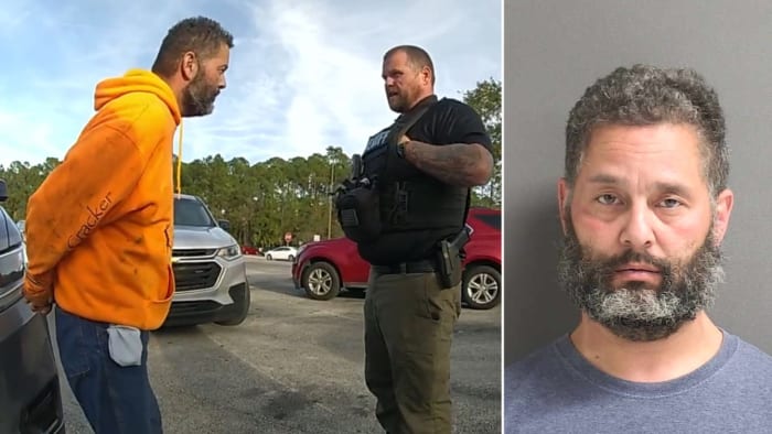 Scoutmaster accused of molesting teen girl in Daytona Beach Boy Scouts
