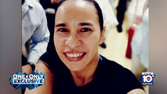 Woman’s murder in Miami Beach remains unsolved