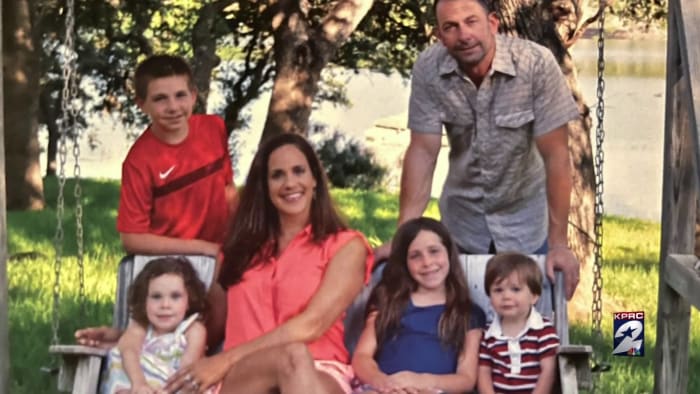 Messages of hope: Family members who lost loved ones to suicide offer encouragement this holiday season - Vimarsana News