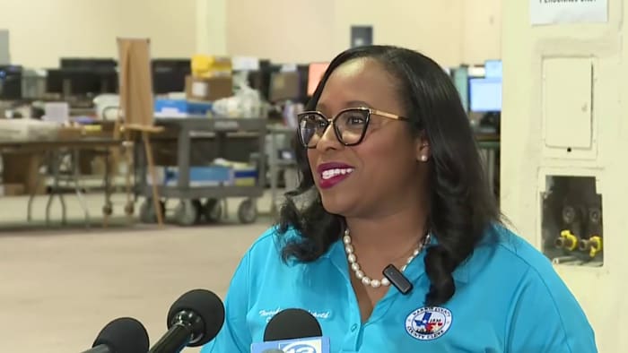Harris County clerk shares what you need to know to vote in the runoff election - Vimarsana News
