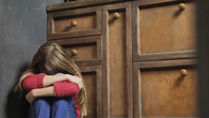 Psychiatrist offers mental health tips for parents of missing children