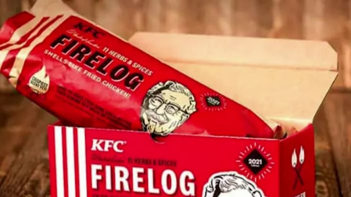 Kfc Kfc