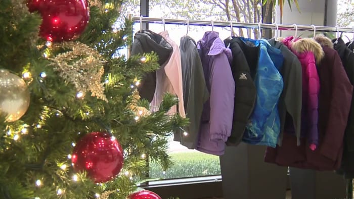 Annual coat drive hopes to help warm up Franklin County this winter, Local  News