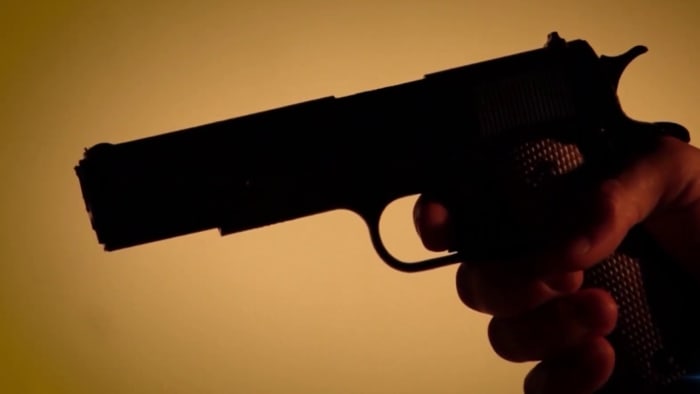 Preventing gun violence and helping the forgotten