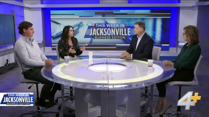 Jacksonville’de Bu Haftanın İş Dünyası Haberleri