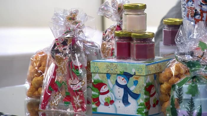 Homemade Christmas Gift Ideas 2021 for Everyone – NBC Boston