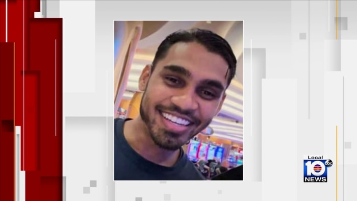 3 accused of kidnapping, murdering South Florida man who vanished in November - Vimarsana News