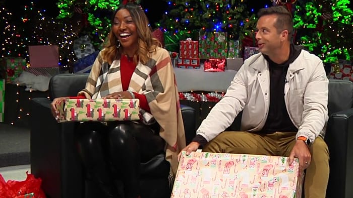 Top 5 gifts everyone is asking for this Christmas