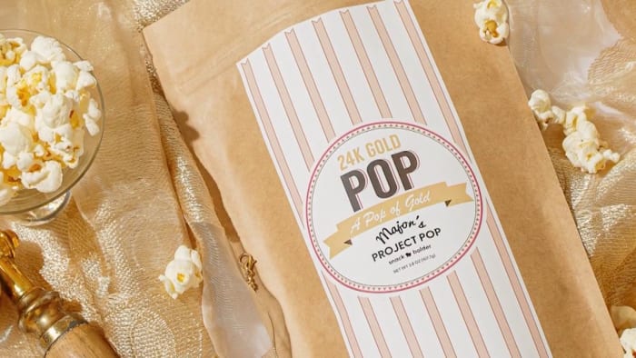 Central Florida snack company Major’s Project Pop puts people over profit