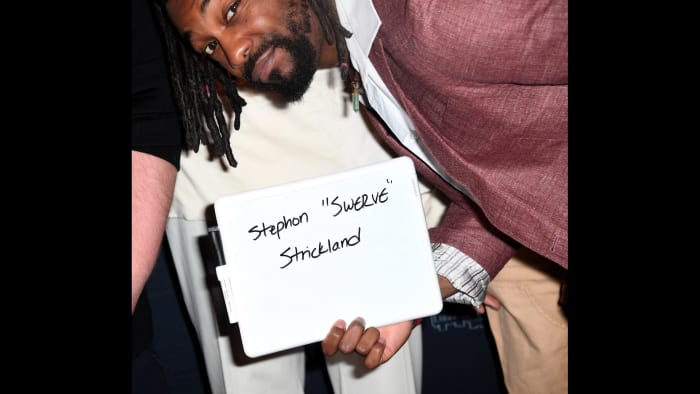 Going Ringside Ep. 42: Swerve Strickland, inside the AEW star's meteoric rise - Vimarsana News