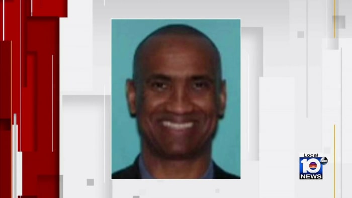 Man found dead in trash can took own life while wanted for shooting wife, Miami-Dade police say - Vimarsana News